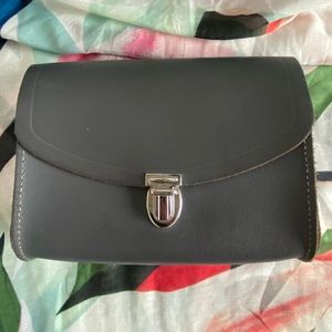 Cambridge Satchel small crossbody bag